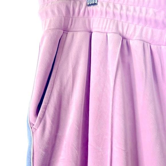 Fila Valery Track Pant, Size 2&3X, Vular Elastic DrawString W 40”, L54”, pockets - Picture 4 of 9